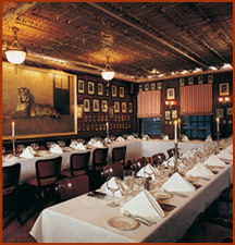 Lambs Room