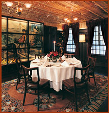 Lillie Langtry Room