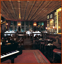 Lincoln Room